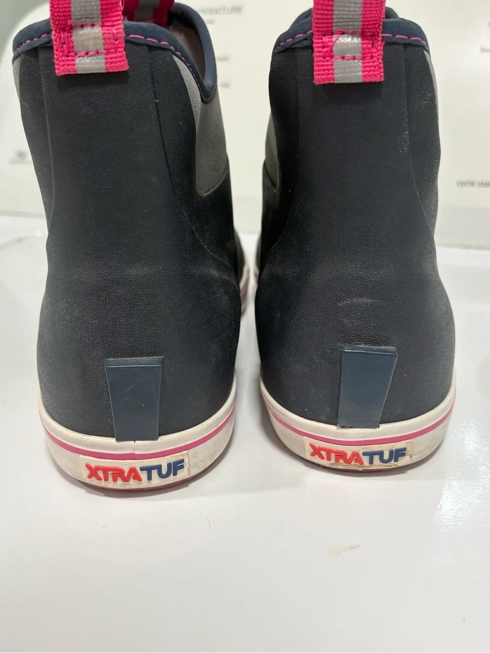 Women’s Xtratuf Boots